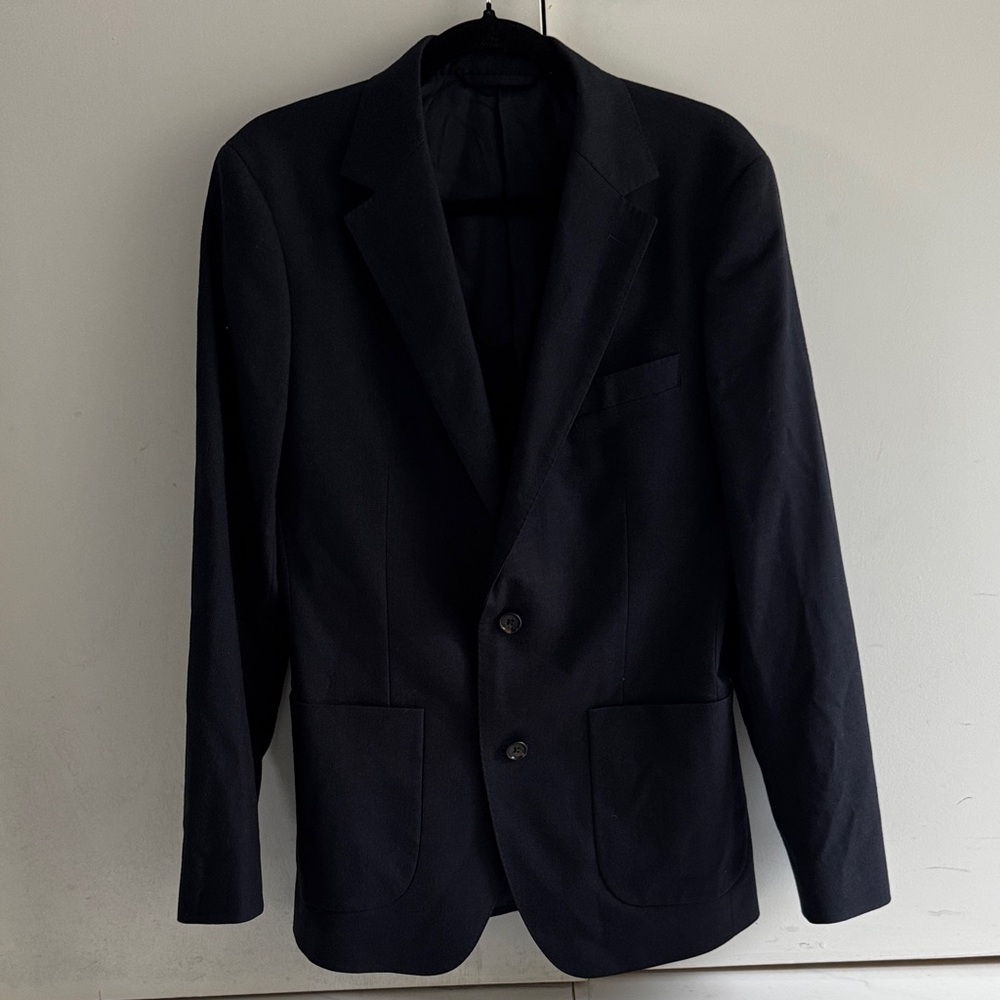 Bonobos jacket - Picture 7 of 7